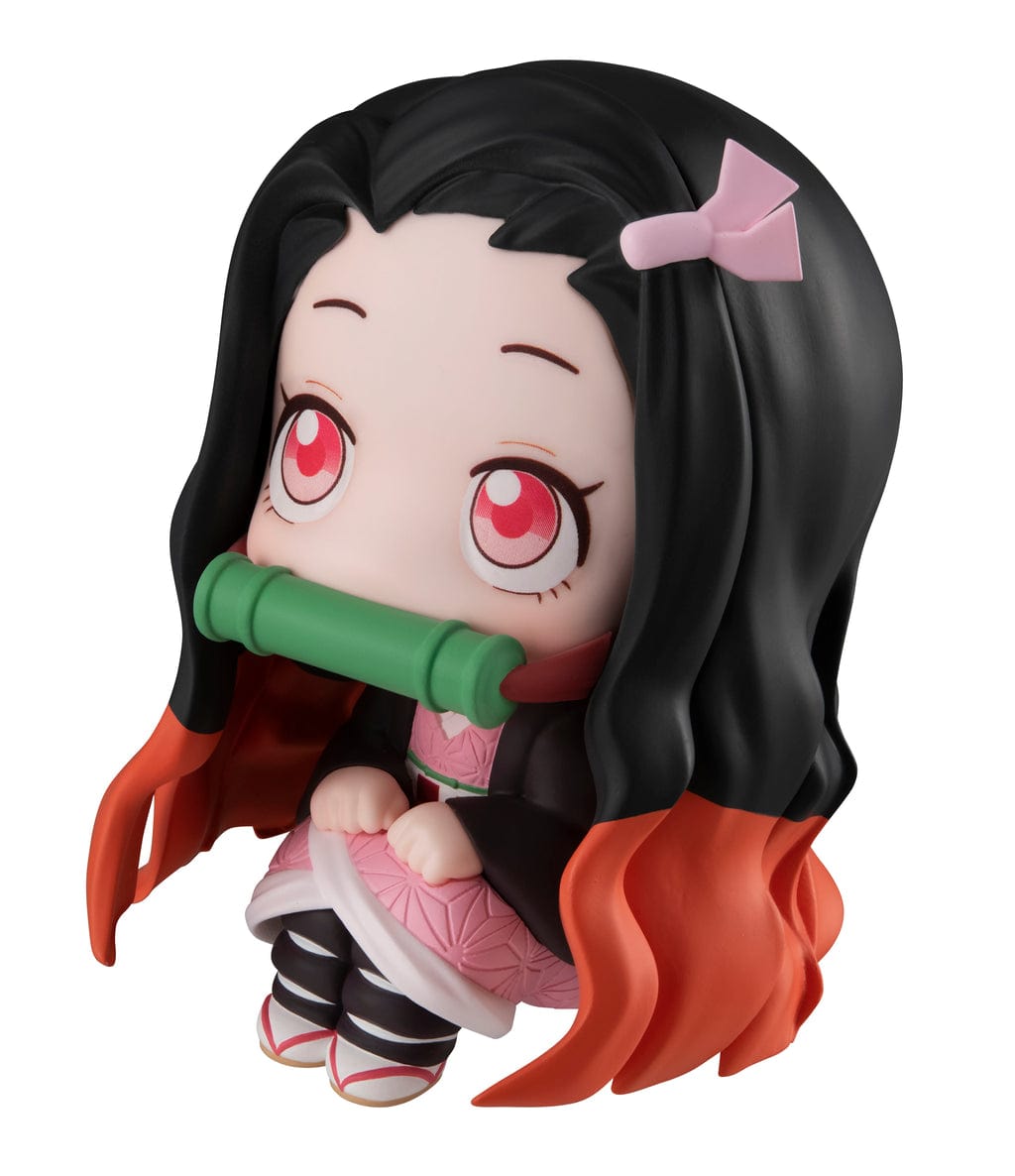 Megahouse LOOK UP SERIES Demon Slayer：Kimetsu no Yaiba Nezuko Kamado（Repeat）