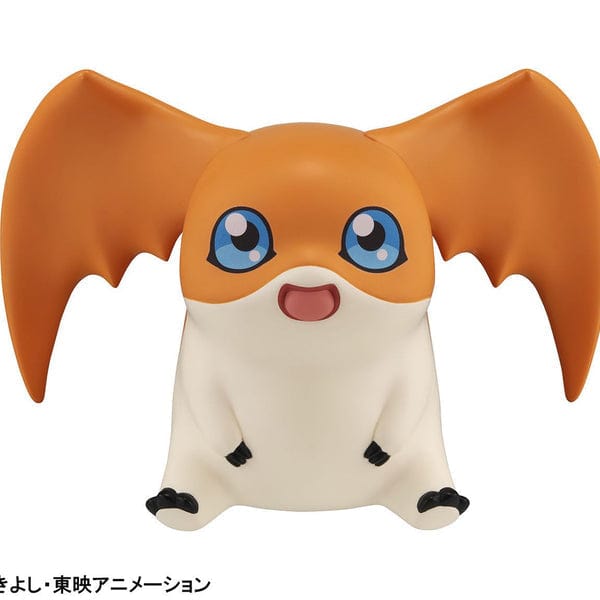 Megahouse LOOK UP SERIES DIGIMON ADVENTURE Patamon