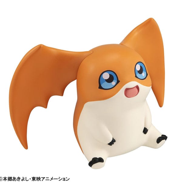 Megahouse LOOK UP SERIES DIGIMON ADVENTURE Patamon