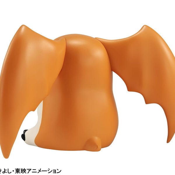 Megahouse LOOK UP SERIES DIGIMON ADVENTURE Patamon