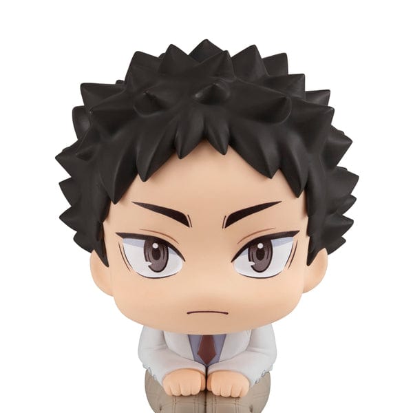 Megahouse LOOK UP SERIES HAIKYU!! Hajime Iwaizumi