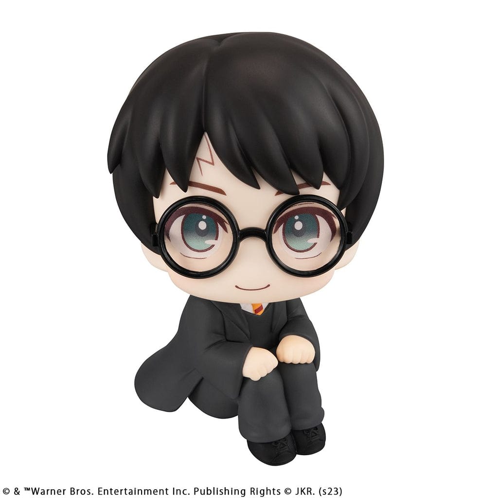 Megahouse LOOK UP SERIES 【Harry Potter】Harry Potter