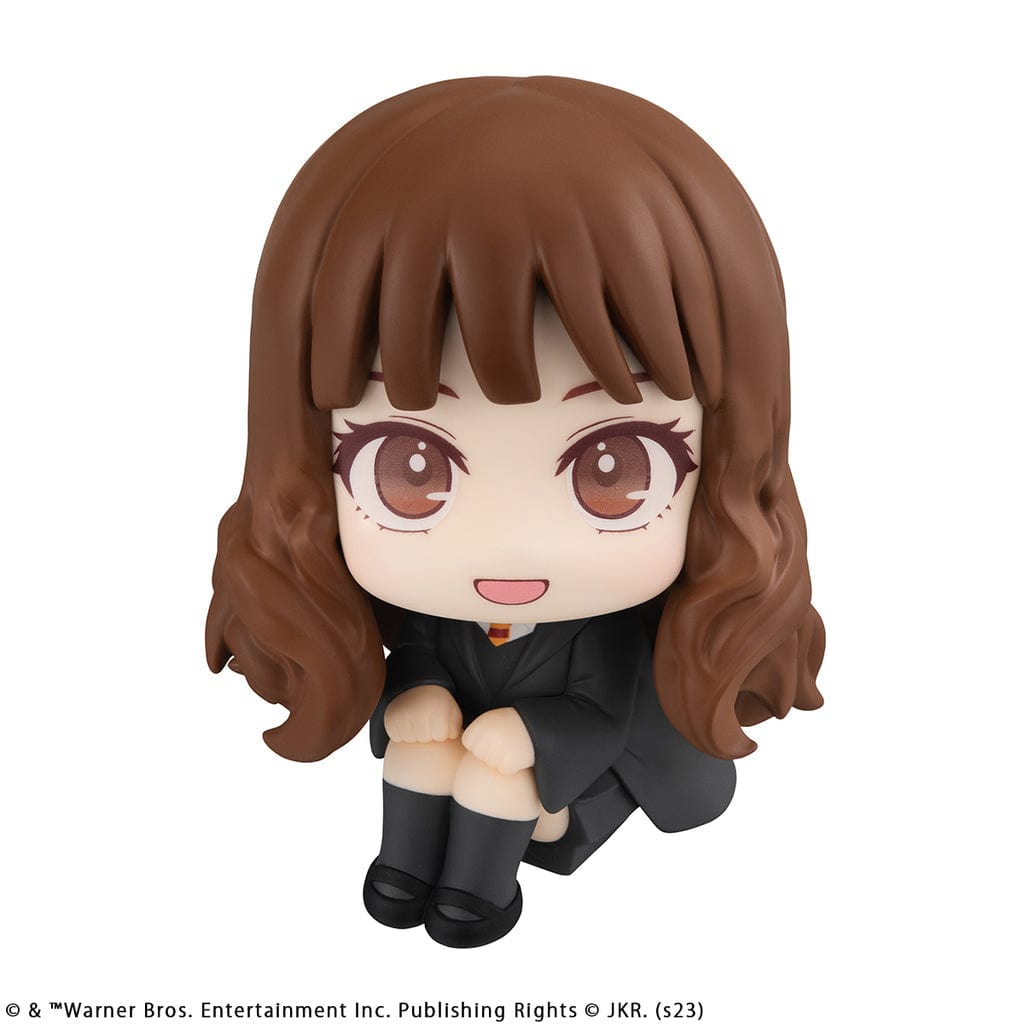 Megahouse LOOK UP SERIES 【Harry Potter】Hermione Granger