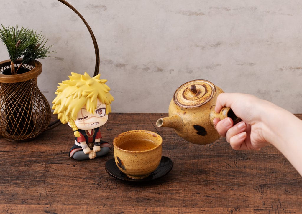 Megahouse LOOK UP SERIES HELL&#39;S PARADISE : JIGOKURAKU Chobei Aza