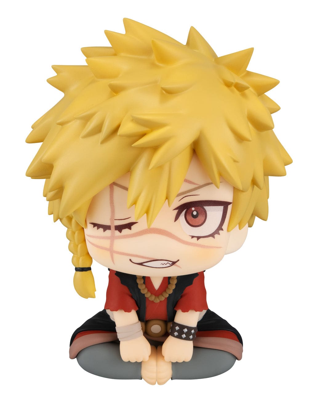 Megahouse LOOK UP SERIES HELL'S PARADISE : JIGOKURAKU Chobei Aza