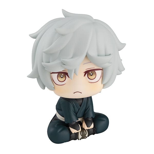 Megahouse LOOK UP SERIES HELL&#39;S PARADISE : JIGOKURAKU Gabimaru