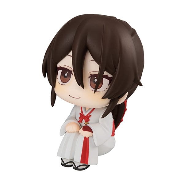 Megahouse LOOK UP SERIES HELL&#39;S PARADISE: JIGOKURAKU Sagiri Yamada Asaemon