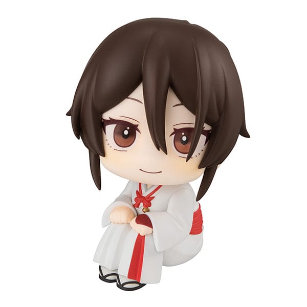 Megahouse LOOK UP SERIES HELL&#39;S PARADISE: JIGOKURAKU Sagiri Yamada Asaemon