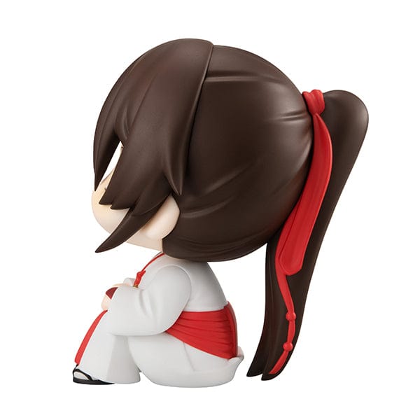 Megahouse LOOK UP SERIES HELL&#39;S PARADISE: JIGOKURAKU Sagiri Yamada Asaemon