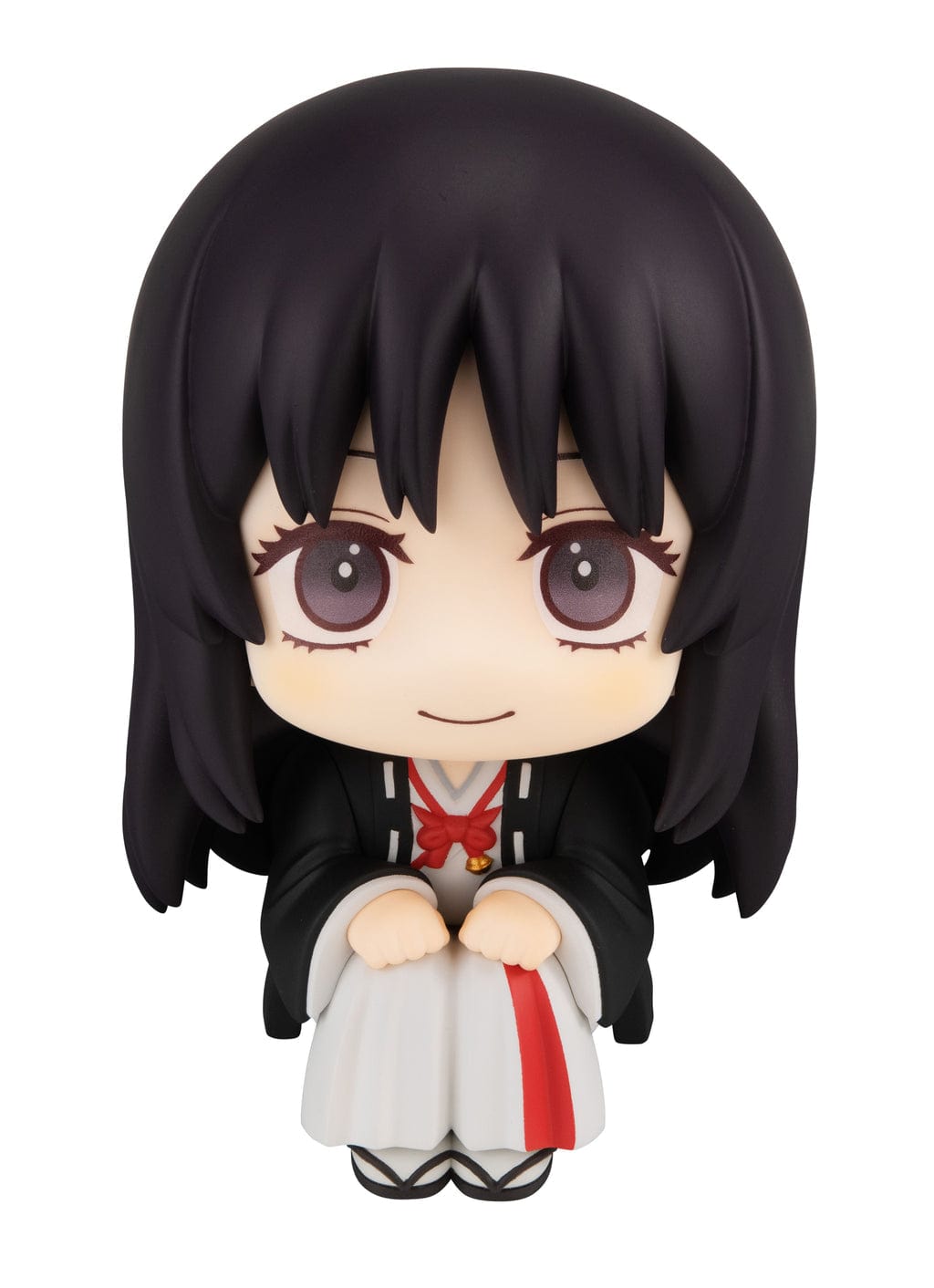 Megahouse LOOK UP SERIES HELL&#39;S PARADISE : JIGOKURAKU Toma Yamada Asaemon