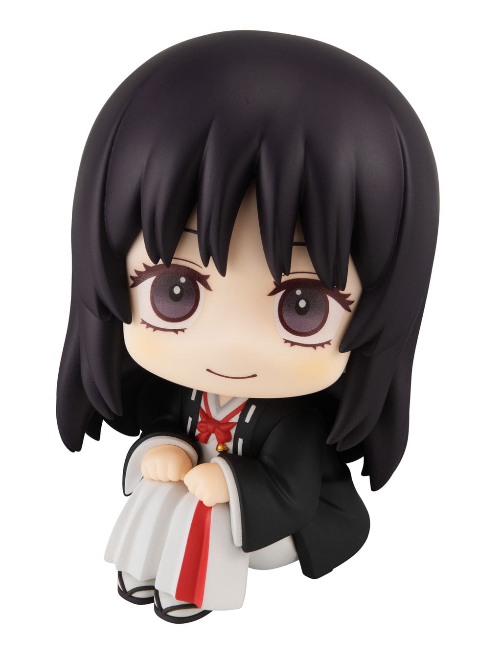 Megahouse LOOK UP SERIES HELL&#39;S PARADISE : JIGOKURAKU Toma Yamada Asaemon