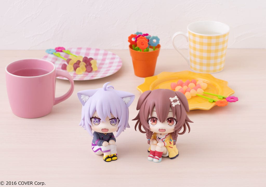 Megahouse LOOK UP SERIES HOLOLIVE Korone Inugami