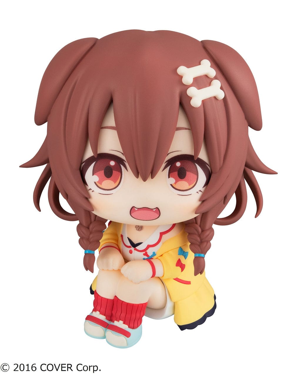 Megahouse LOOK UP SERIES HOLOLIVE Korone Inugami