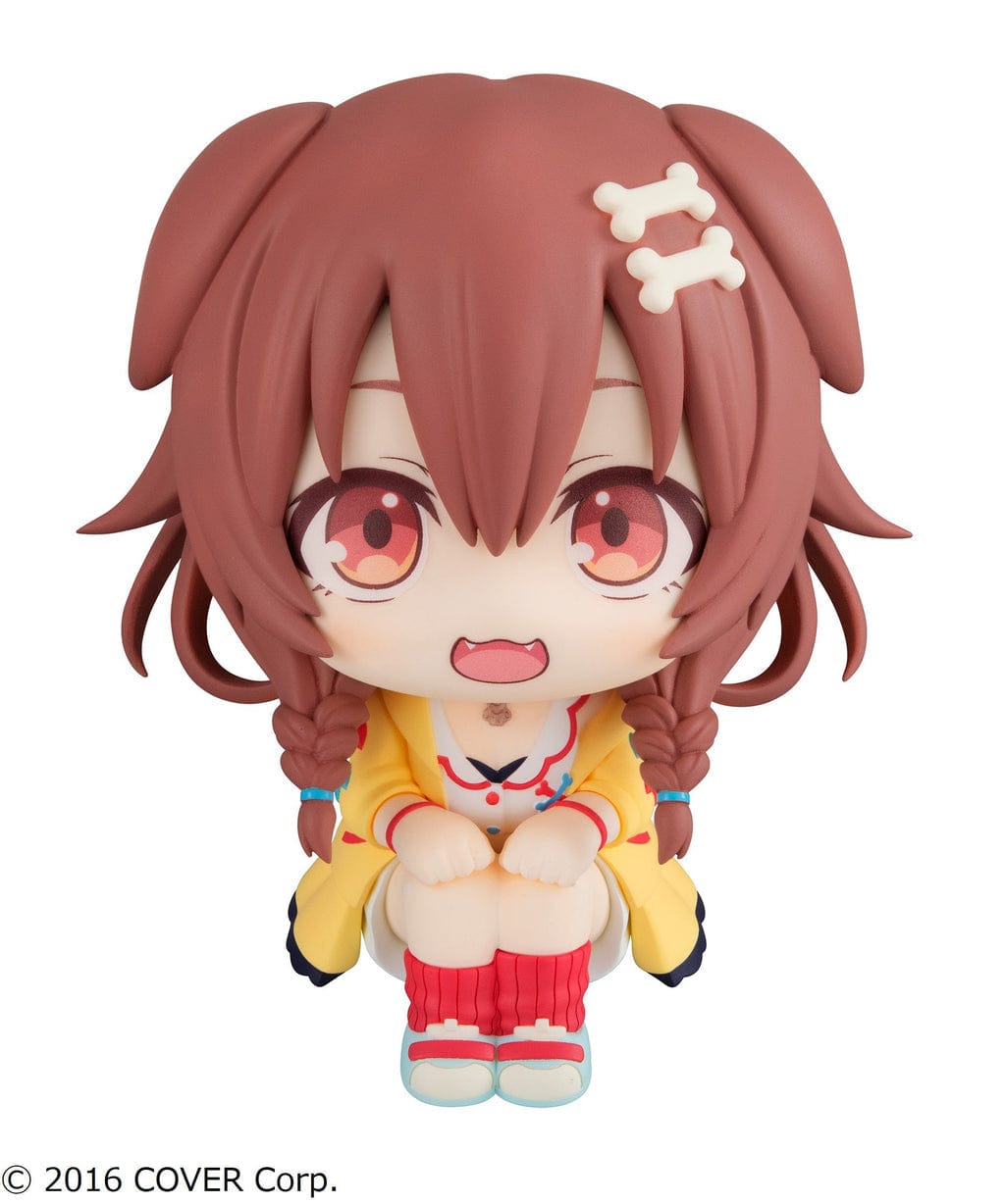 Megahouse LOOK UP SERIES HOLOLIVE Korone Inugami