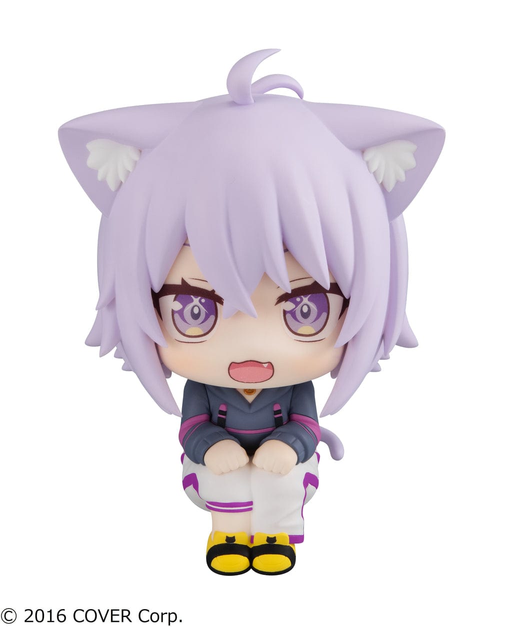 Megahouse LOOK UP SERIES HOLOLIVE Okayu Nekomata