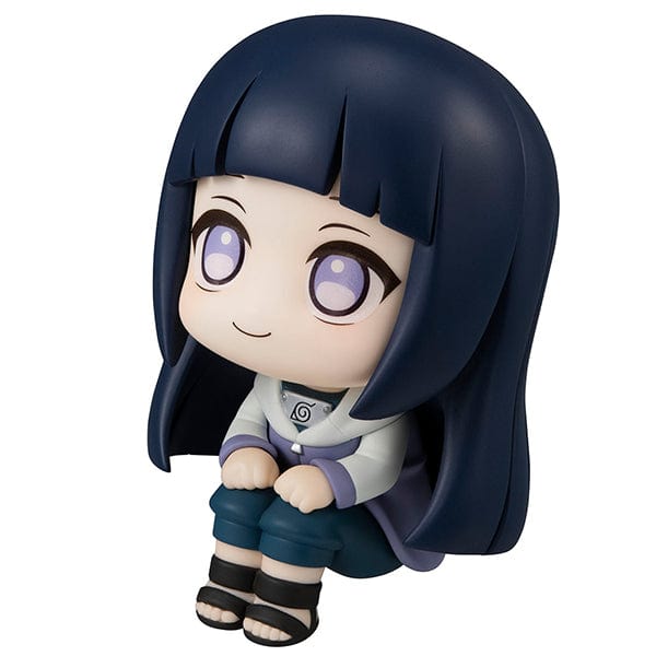 Megahouse LOOK UP SERIES Hyuga Hinata