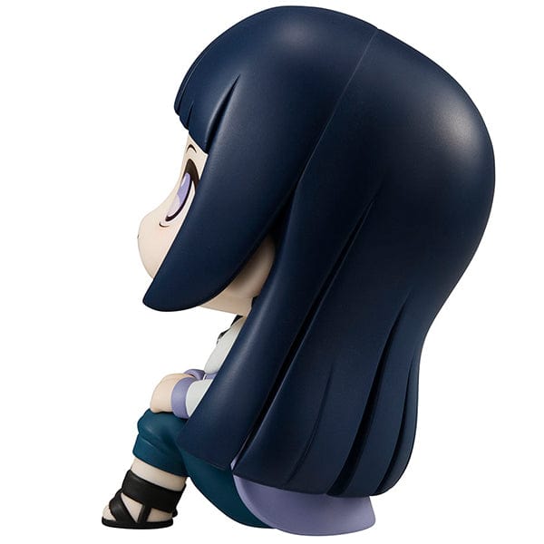 Megahouse LOOK UP SERIES Hyuga Hinata