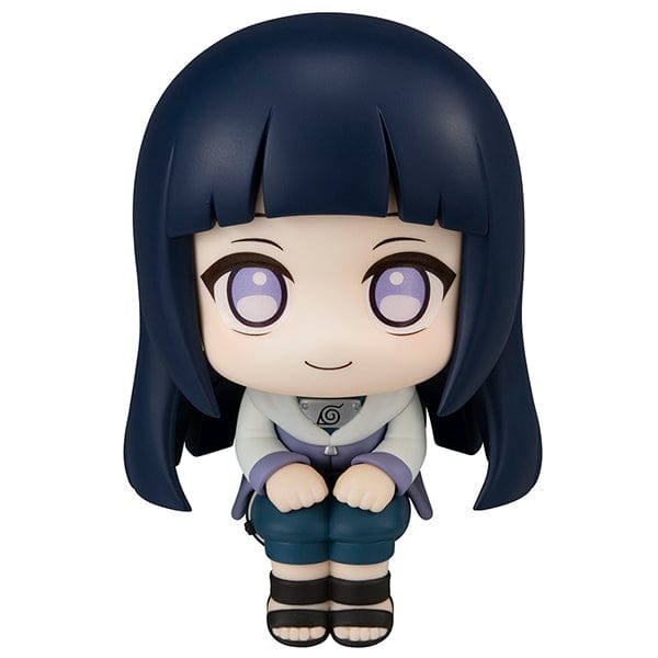 Megahouse LOOK UP SERIES Hyuga Hinata