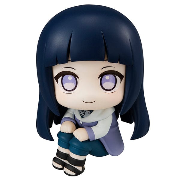 Megahouse LOOK UP SERIES Hyuga Hinata