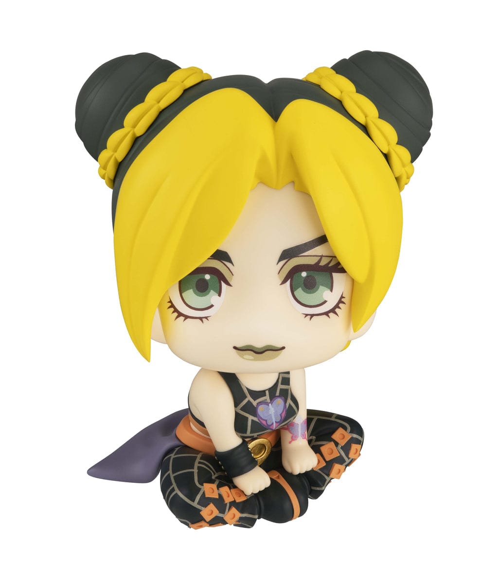 Megahouse LOOK UP SERIES JOJO'S BIZARRE ADVENTURE STONE Jolyne Cujoh