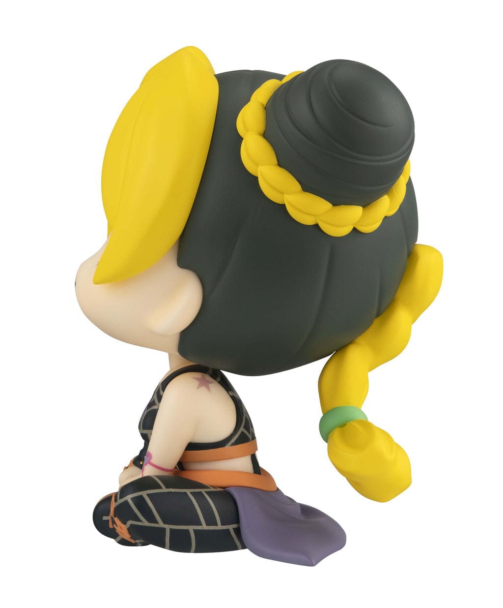 Megahouse LOOK UP SERIES JOJO&#39;S BIZARRE ADVENTURE STONE Jolyne Cujoh