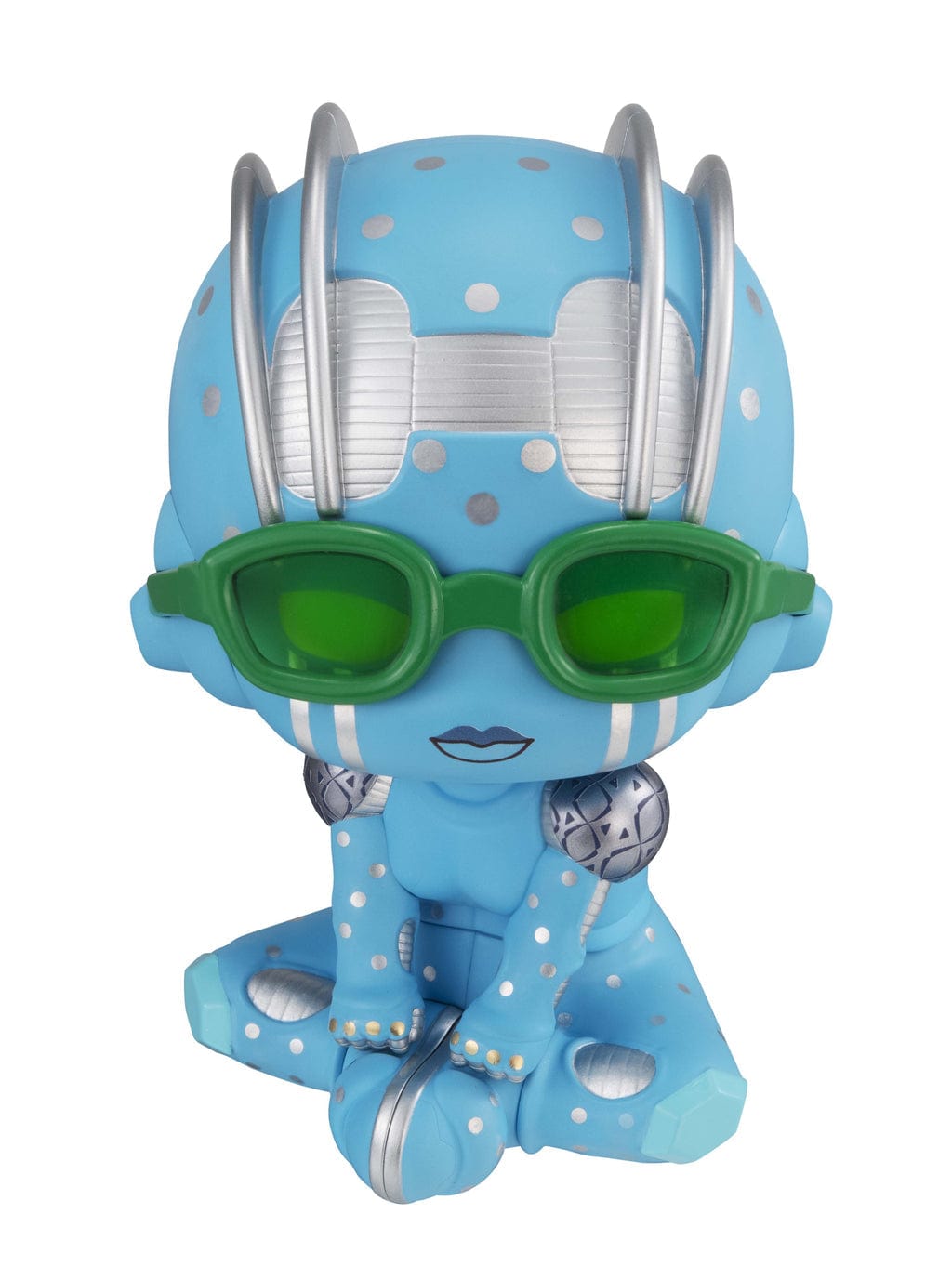 Megahouse LOOK UP SERIES JOJO&#39;S BIZARRE ADVENTURE STONE Ocean S・F