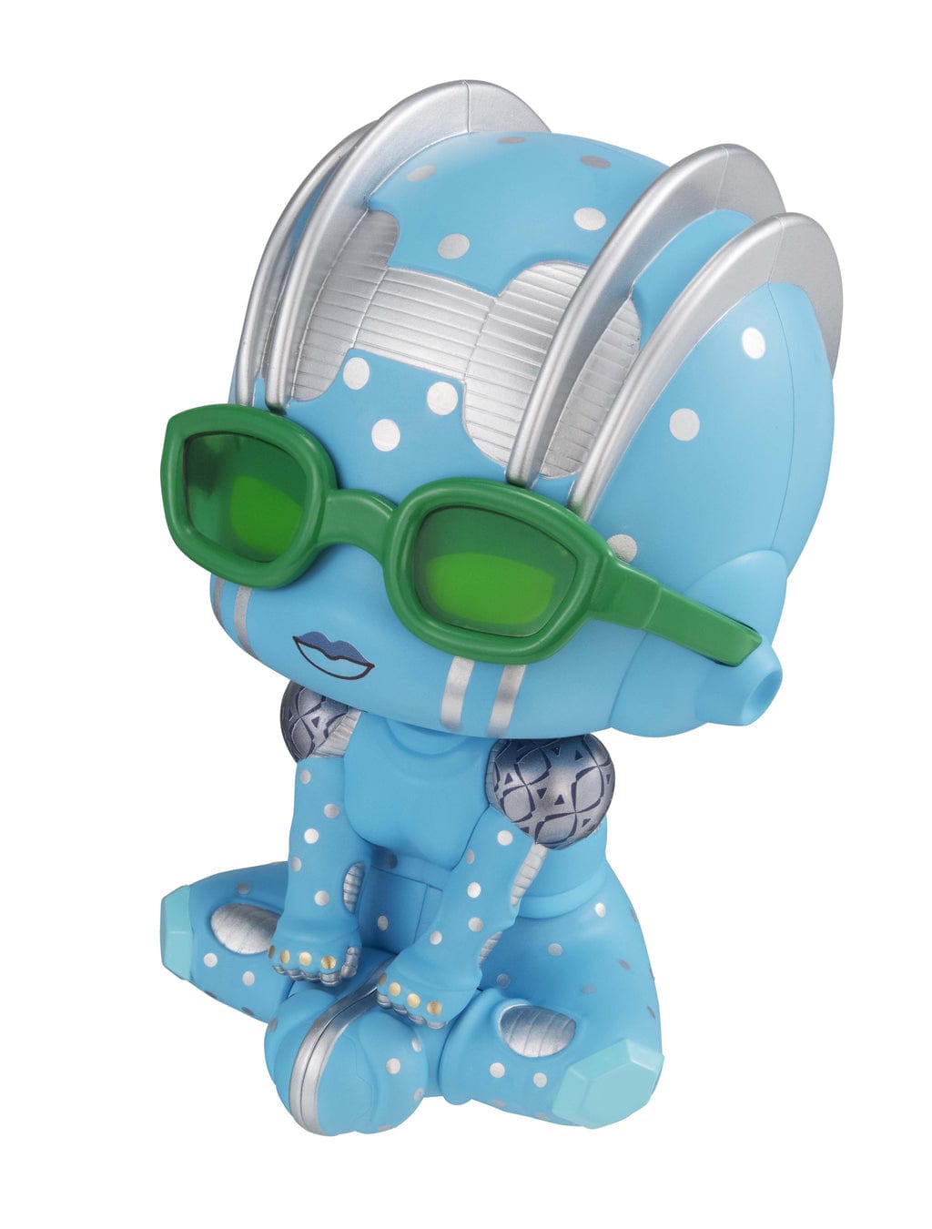 Megahouse LOOK UP SERIES JOJO'S BIZARRE ADVENTURE STONE Ocean S・F