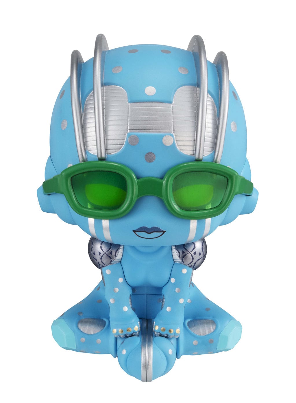 Megahouse LOOK UP SERIES JOJO&#39;S BIZARRE ADVENTURE STONE Ocean S・F