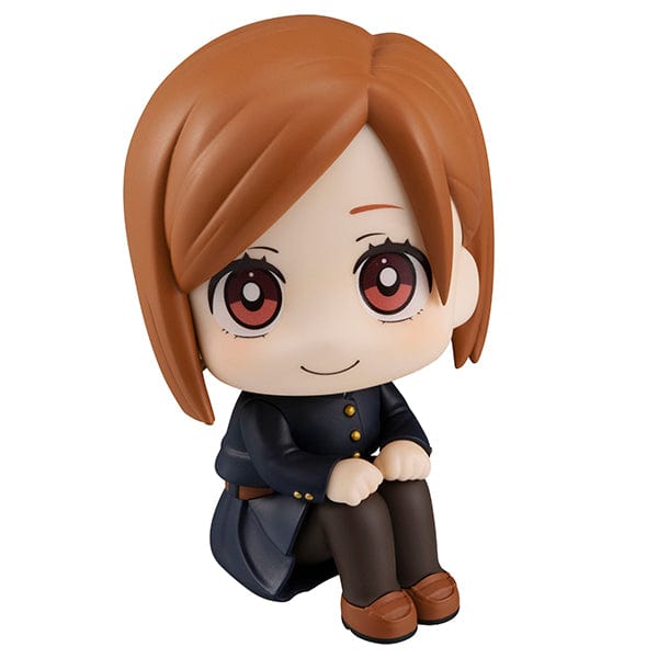 Megahouse LOOK UP SERIES JUJUTSU KAISEN Kugisaki Nobara