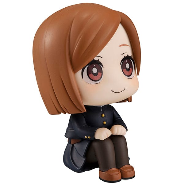 Megahouse LOOK UP SERIES JUJUTSU KAISEN Kugisaki Nobara