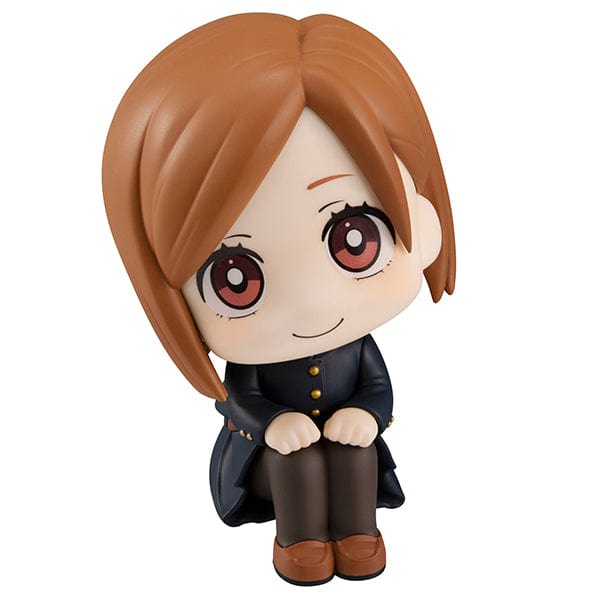 Megahouse LOOK UP SERIES JUJUTSU KAISEN Kugisaki Nobara