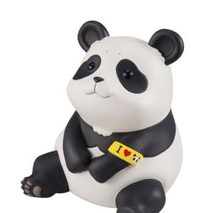 Megahouse LOOK UP SERIES JUJUTSUKAISEN Panda