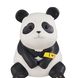 Megahouse LOOK UP SERIES JUJUTSUKAISEN Panda