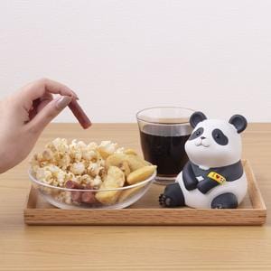 Megahouse LOOK UP SERIES JUJUTSUKAISEN Panda