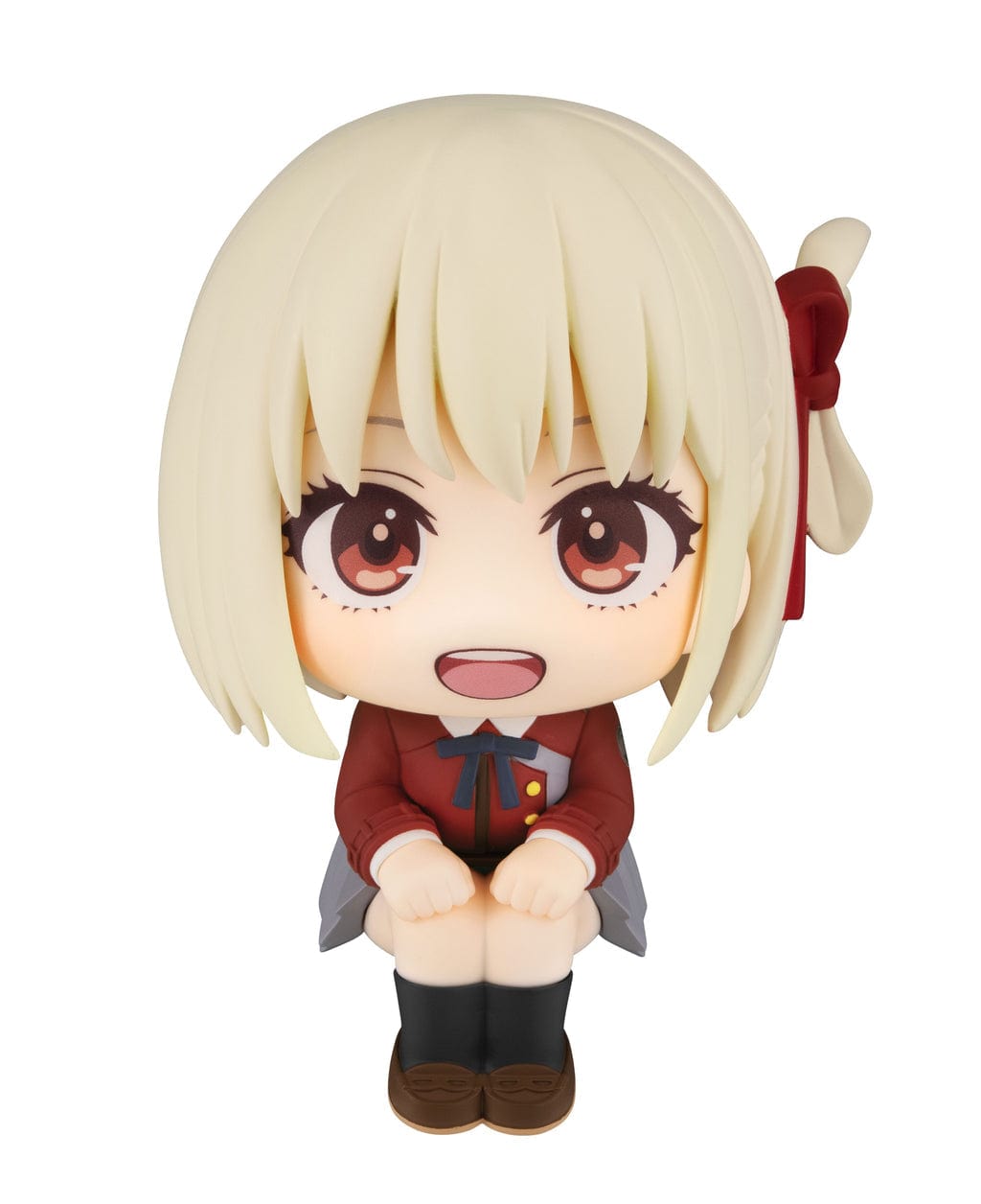 Megahouse LOOK UP SERIES LYCORIS RECOIL Chisato Nishikigi