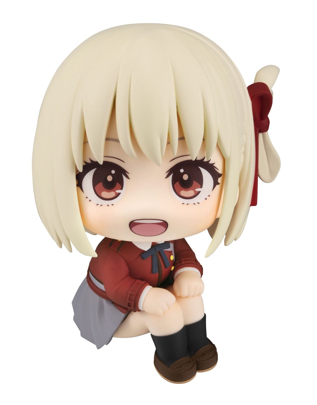 Megahouse LOOK UP SERIES LYCORIS RECOIL Chisato Nishikigi