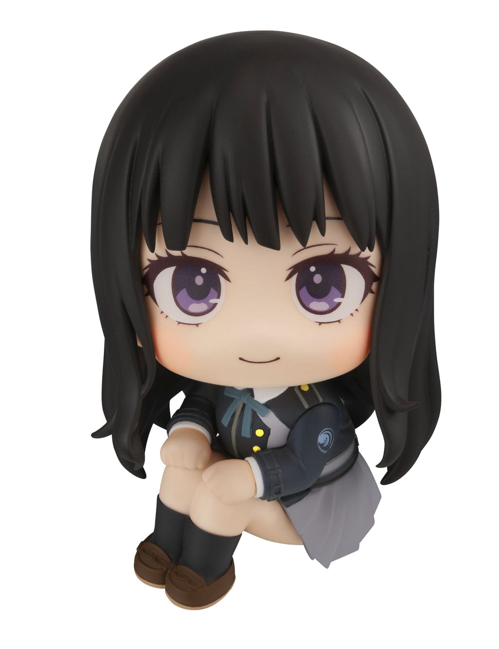 Megahouse LOOK UP SERIES LYCORIS RECOIL Takina Inoue