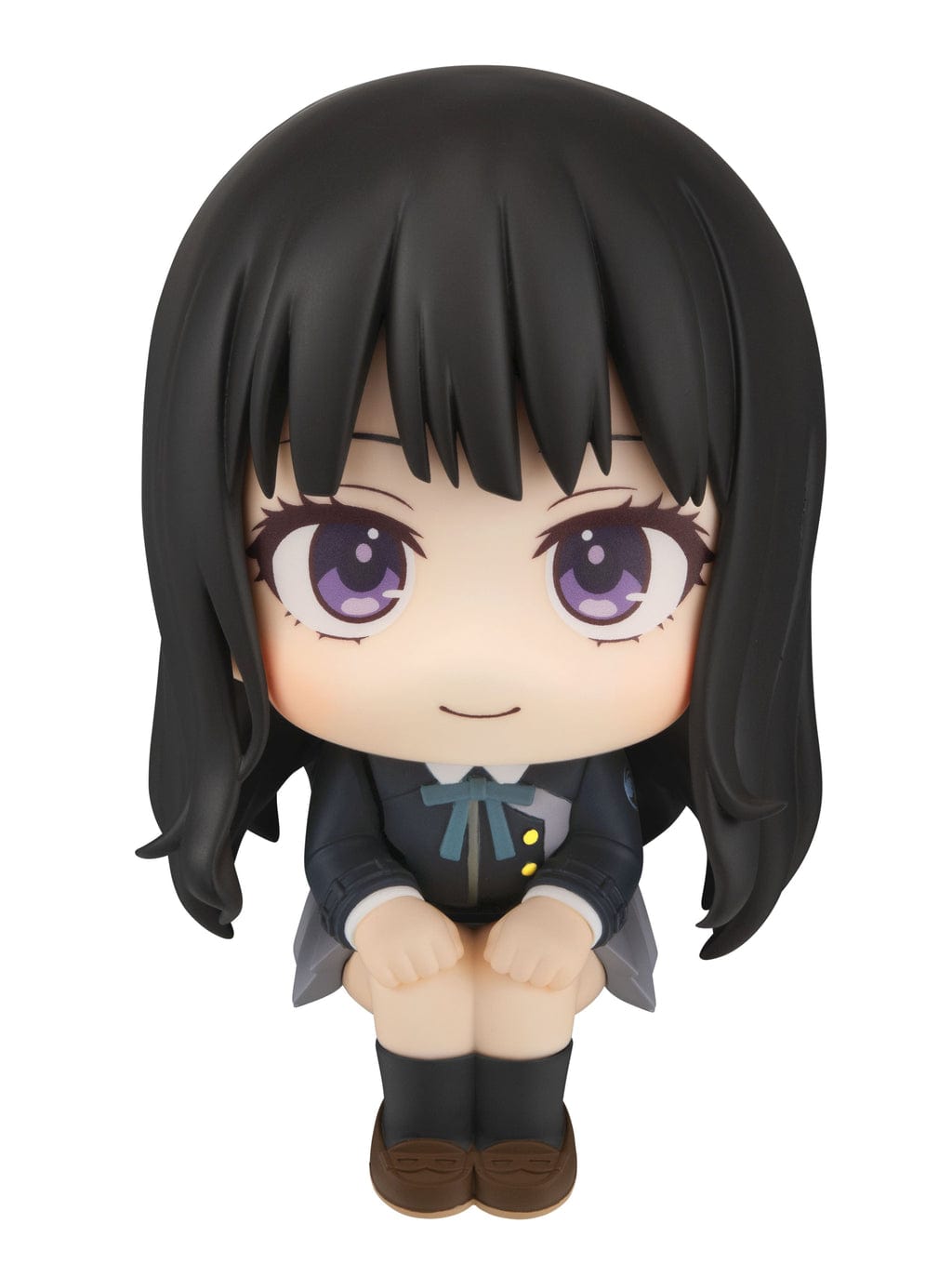 Megahouse LOOK UP SERIES LYCORIS RECOIL Takina Inoue