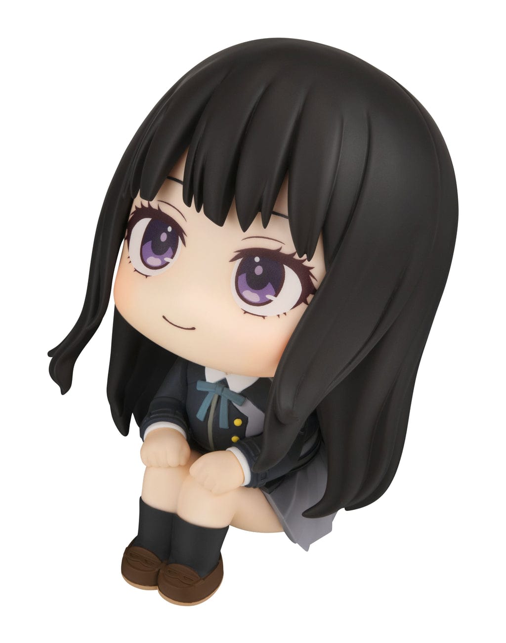 Megahouse LOOK UP SERIES LYCORIS RECOIL Takina Inoue