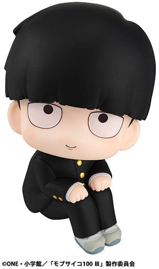 Megahouse LOOK UP SERIES MOB PSYCHO 100 III Shigeo Kageyama