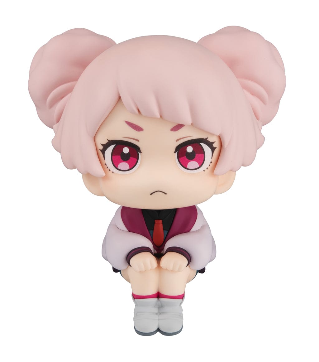 Megahouse LOOK UP SERIES Mobile Suit Gundam THE WITCH FROM MERCURY Chuatury Panlunch