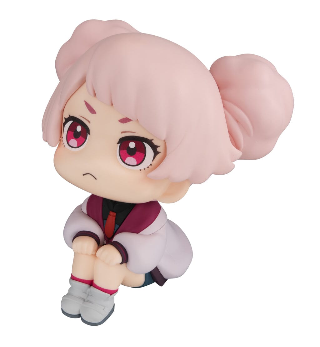 Megahouse LOOK UP SERIES Mobile Suit Gundam THE WITCH FROM MERCURY Chuatury Panlunch