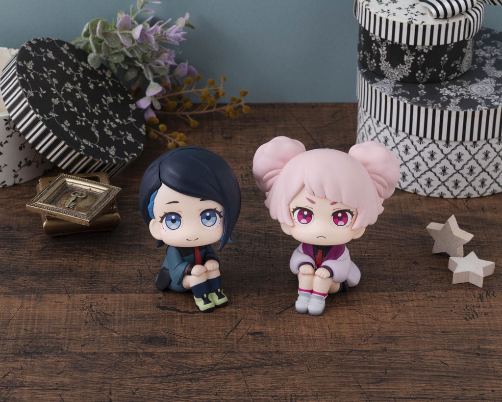 Megahouse LOOK UP SERIES Mobile Suit Gundam THE WITCH FROM MERCURY Chuatury Panlunch