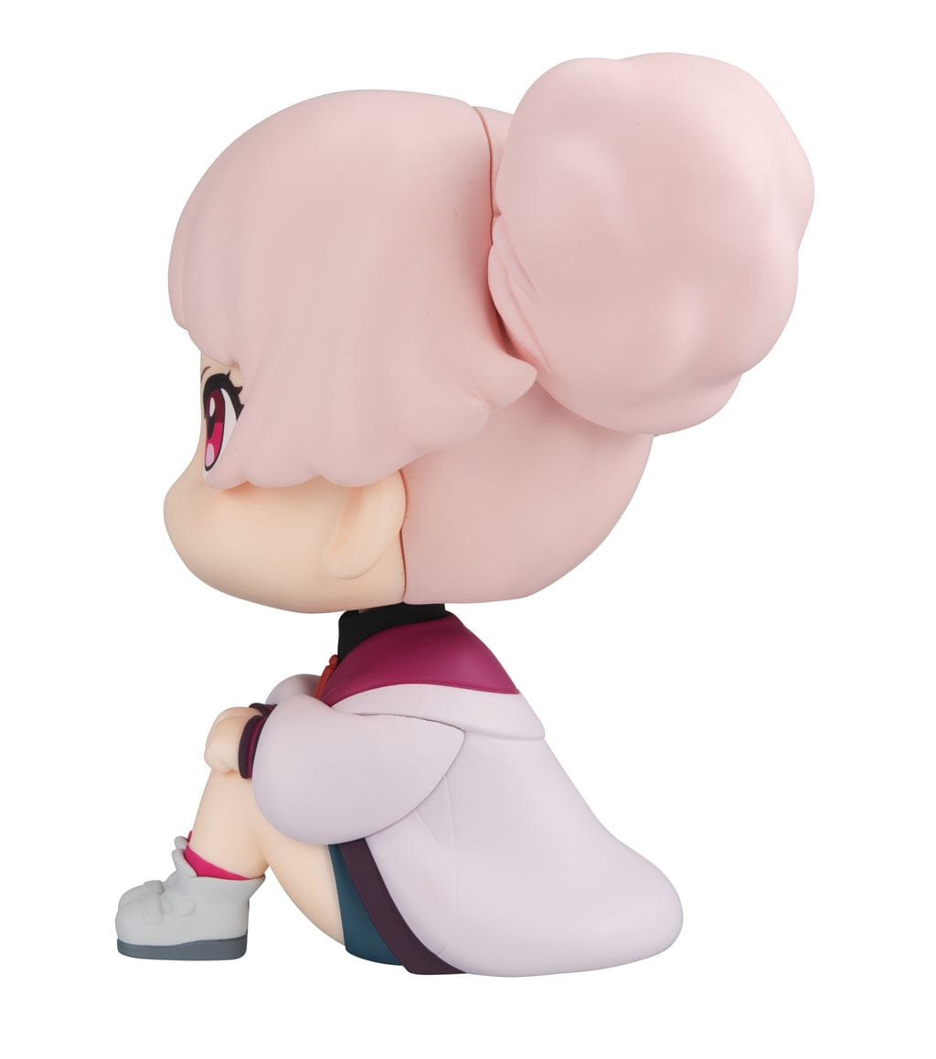 Megahouse LOOK UP SERIES Mobile Suit Gundam THE WITCH FROM MERCURY Chuatury Panlunch