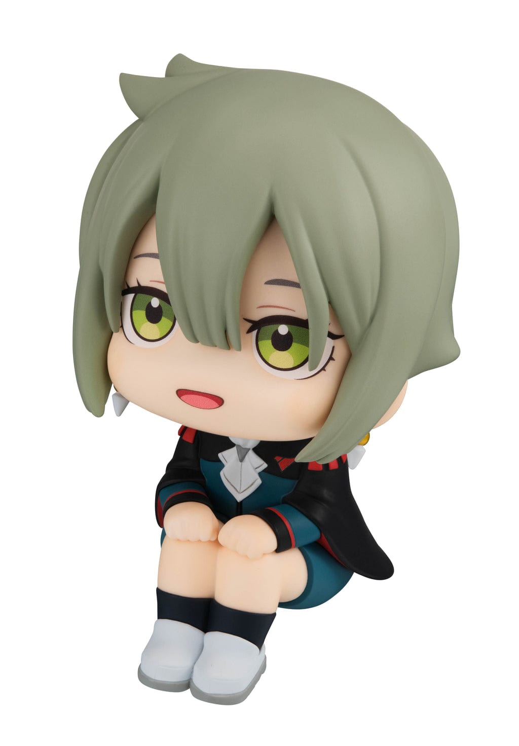 Megahouse LOOK UP SERIES Mobile Suit Gundam THE WITCH FROM MERCURY Elan Ceres ( Enhanced Person Number 5 )