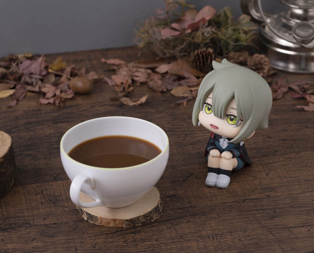 Megahouse LOOK UP SERIES Mobile Suit Gundam THE WITCH FROM MERCURY Elan Ceres ( Enhanced Person Number 5 )