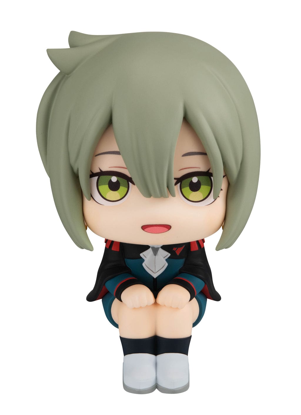 Megahouse LOOK UP SERIES Mobile Suit Gundam THE WITCH FROM MERCURY Elan Ceres ( Enhanced Person Number 5 )