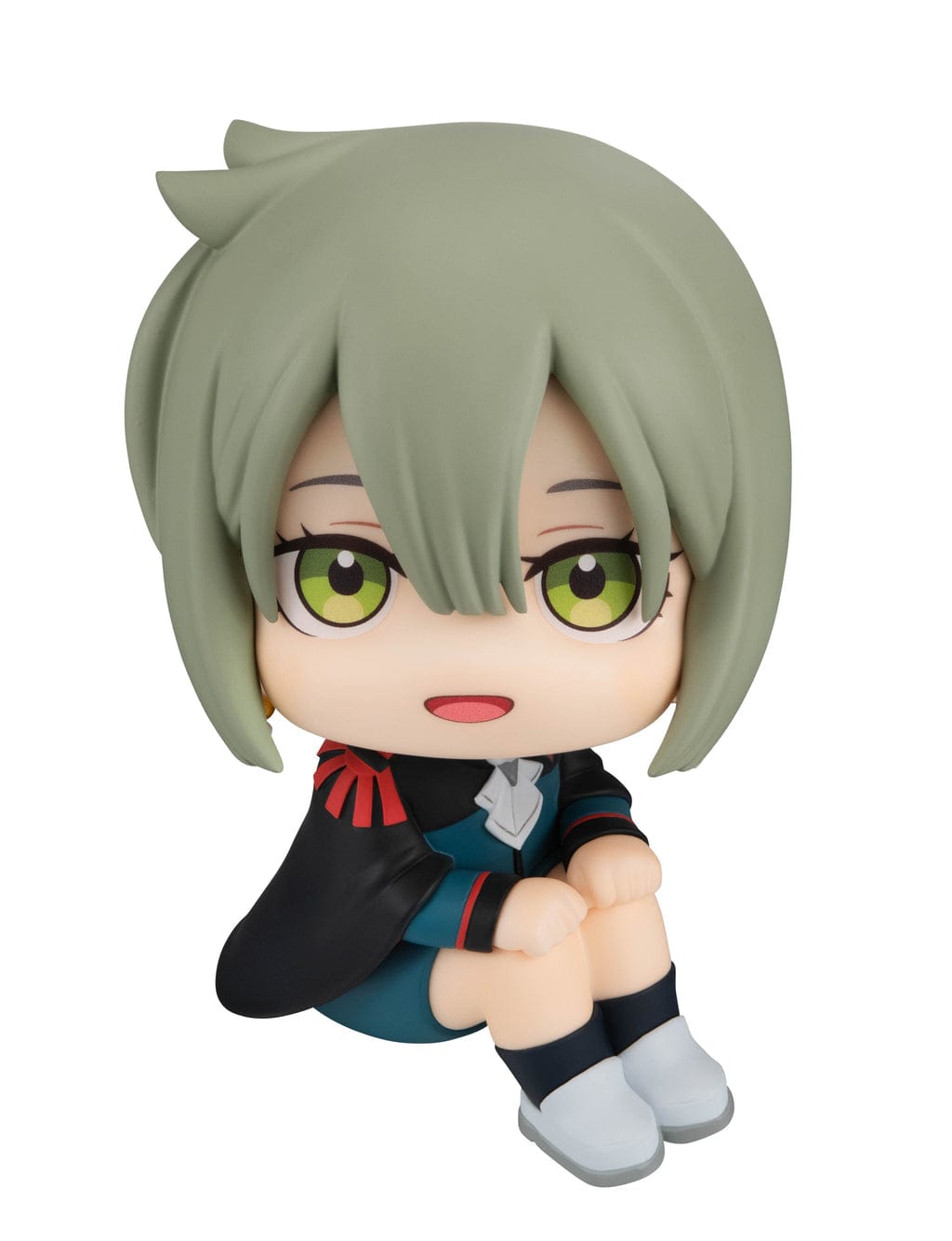 Megahouse LOOK UP SERIES Mobile Suit Gundam THE WITCH FROM MERCURY Elan Ceres ( Enhanced Person Number 5 )