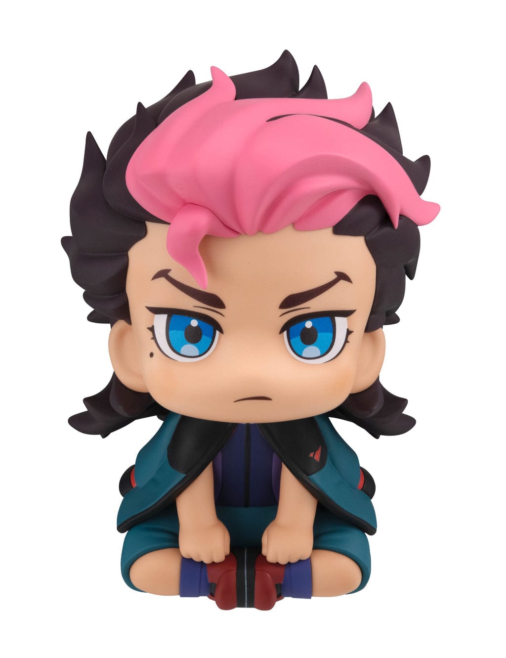 Megahouse LOOK UP SERIES Mobile Suit Gundam THE WITCH FROM MERCURY Guel Jeturk