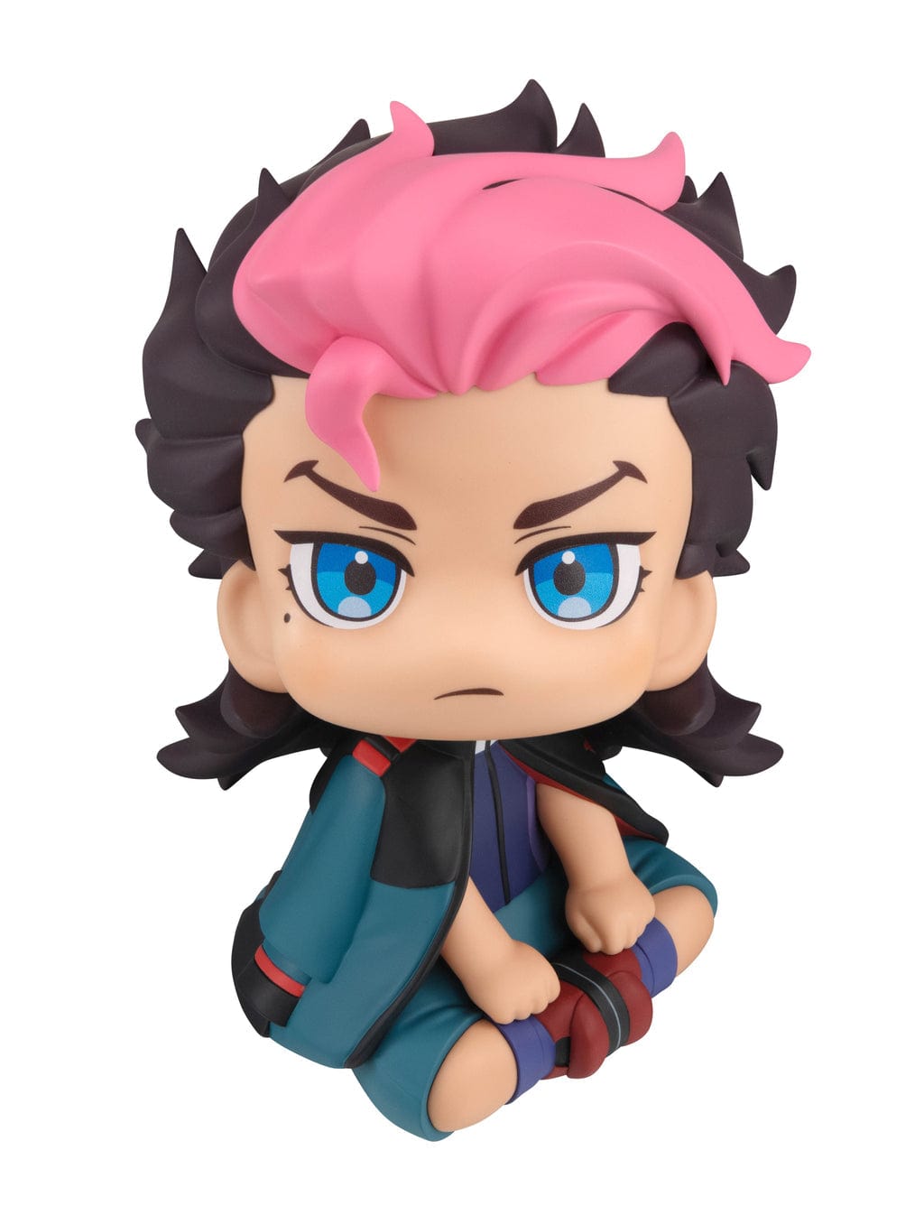 Megahouse LOOK UP SERIES Mobile Suit Gundam THE WITCH FROM MERCURY Guel Jeturk